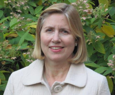 Susan Langan, MA, LPC, AMFT