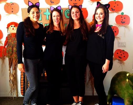 Little Thinkers Preschool