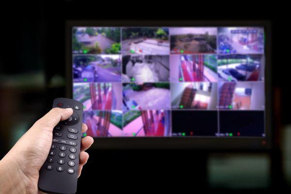 Michael's Keys Locksmith