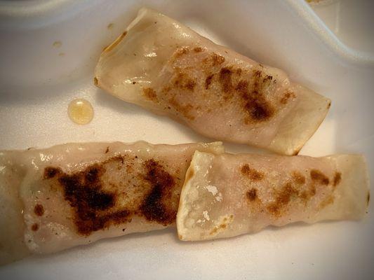 Dumplings