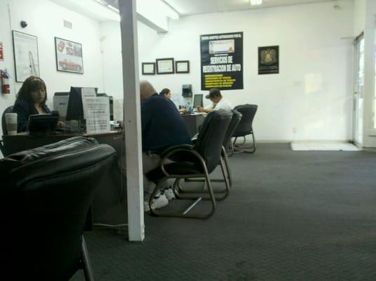 Academy Insurance Services