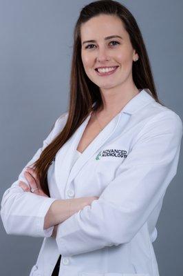 Dr. Michelle Brady