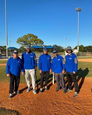 Ball and Shoe Sports Center