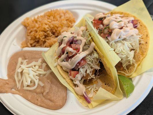 Los Compadres Taquería