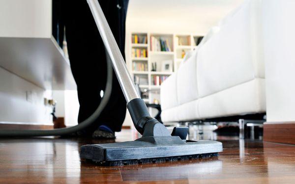 Orlando's Best Cleaning Service