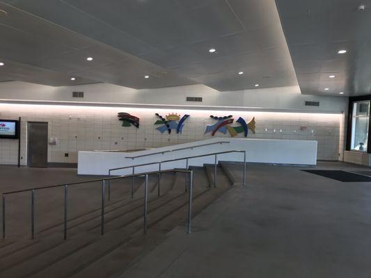 Patco Woodcrest Station