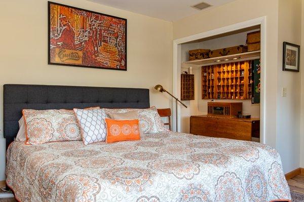 Gustin Winds Bed, Breakfast & Experiences