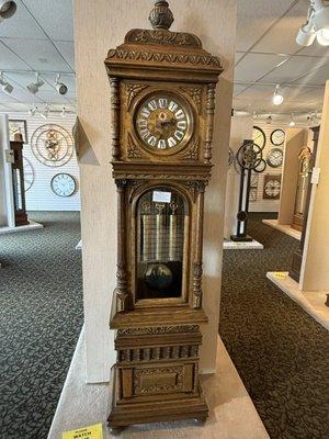Chicago Clock Company