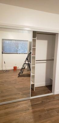 Right Step Flooring inc