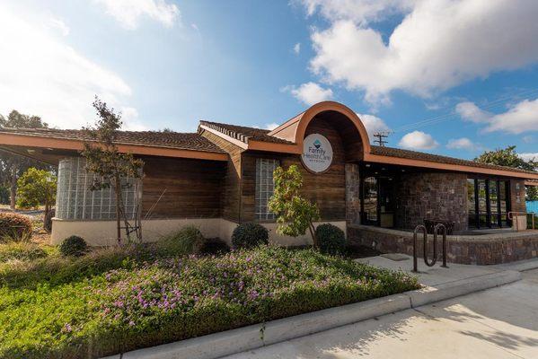 Family HealthCare Network