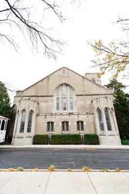 Union Church of Hinsdale