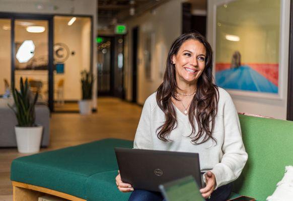 Lisa Montague - Partner of MassMedia and powerhouse player of Traditional Media Buying!