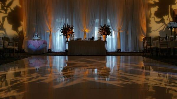 West Coast Event Lighting