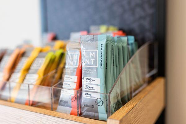 LMNT available in store!