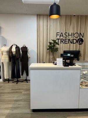 Fashion Trend LA