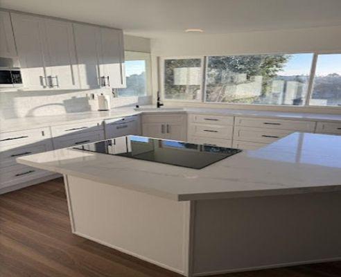 Creations Construction & Remodeling