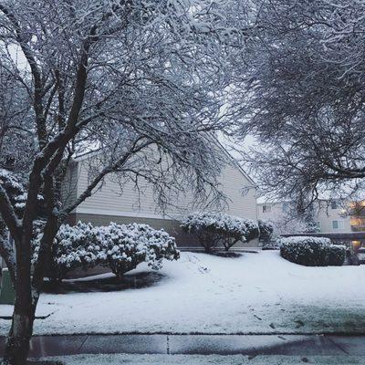 Hidden Creek Apartments