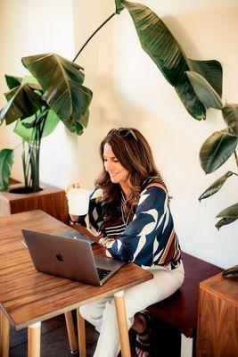 Sharon Hocking Interior Design