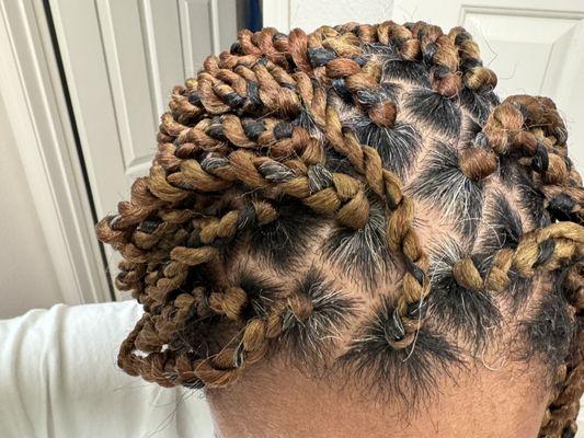 Remilaku's Natural Beauty Salon