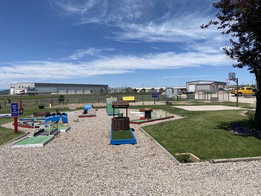 Cheyenne RV Resort by Rjourney