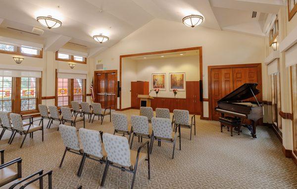 AlmaVia of San Rafael