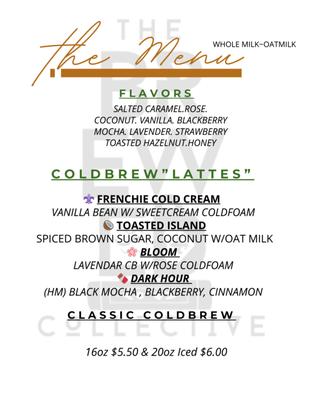 The Brewed Collective