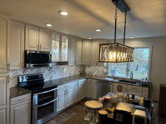 True North Contracting