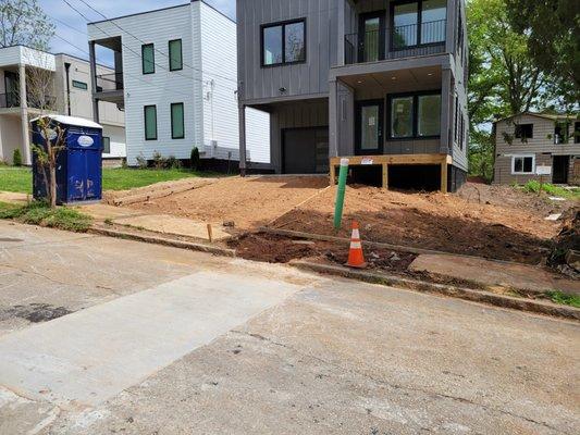 Catlin Construction