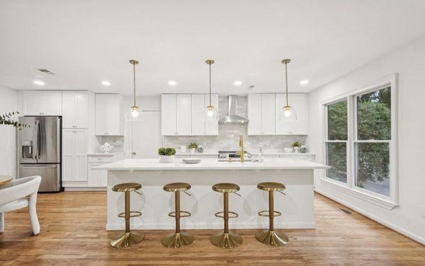 CIF Construction And Design