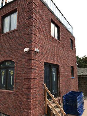 KAG Construction Corp