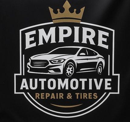 Empire Automotive Repair and Tires