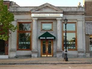 Coldwell Banker Residential Brokerage