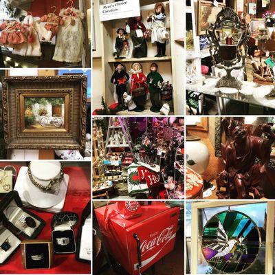 Gallery 2 Vintage & Antiques Market