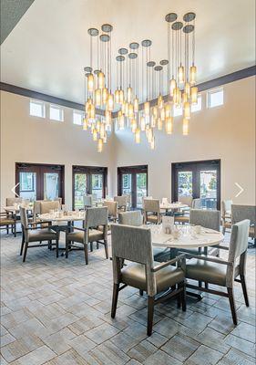 Allara Senior Living