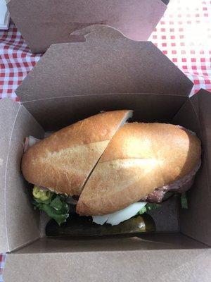 Kensington Fine Foods