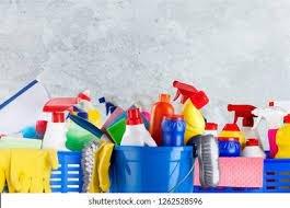 CJS Janitorial Service