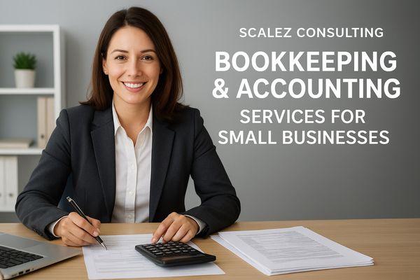 Scalez Consulting