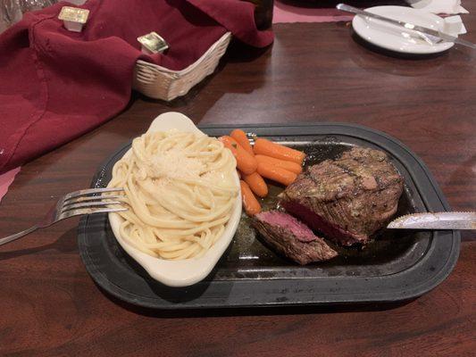 The Derby Steakhouse