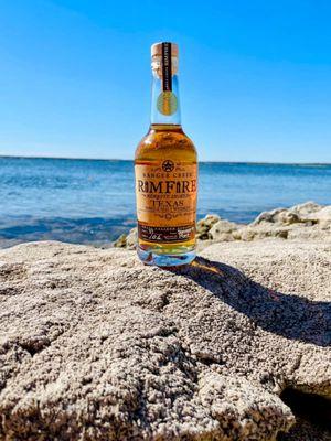 Went fishing and only caught a buzz