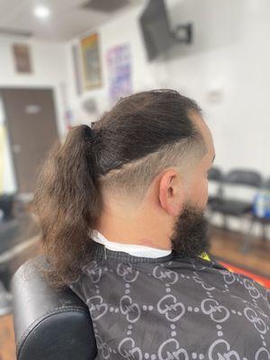 Klutch Barber Studio