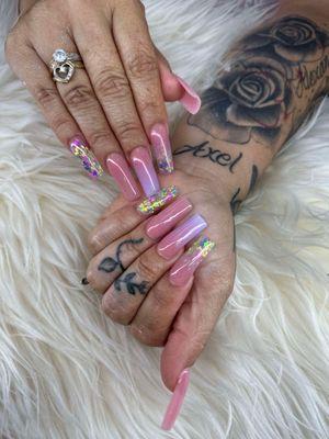 Nails & Spa By Lauren