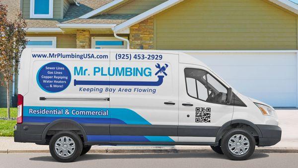 MR Plumbing LLC