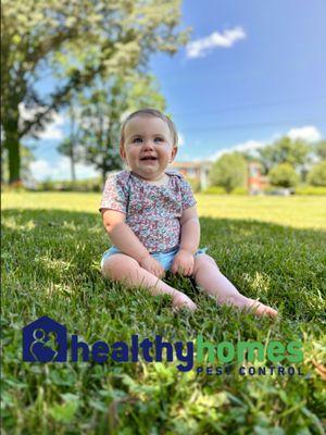 Healthy Homes Pest Control