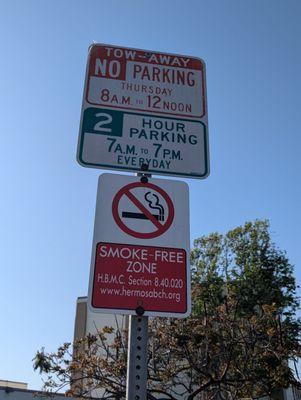 Hermosa Beach Community Center - Community Resources Department