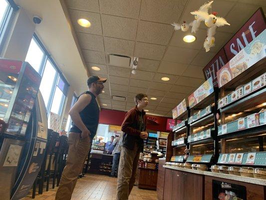 Templeton Middle School