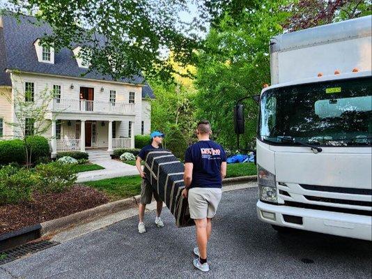 WellKnown Moving Company