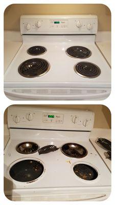 Rosegold Cleaning Services