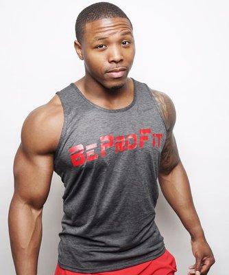 BeProFit Personal Training