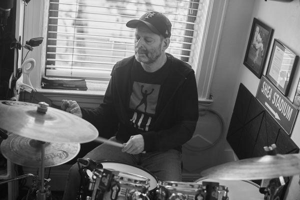 Mike Shapiro Drums