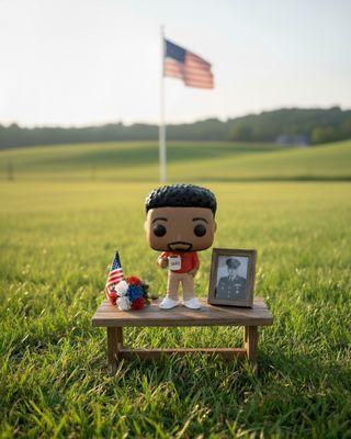 On Veterans Day, we salute the brave men and women who served. Take a moment to ensure your coverage is up to date...